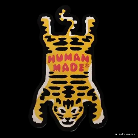 RUG TIGER 0629